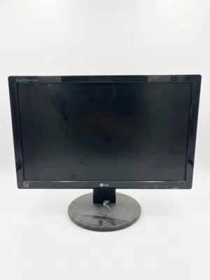 شاشة LG 18.5 بوصة