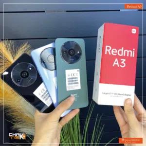 Xiaomi Redmi A3 64 GB in Zarqa