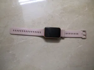 Huawawi watch fit