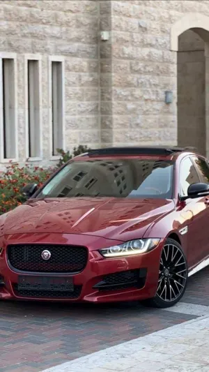 بيع-سيارة-جاكوار