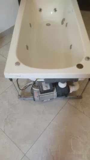 جاكوزي عدد 2