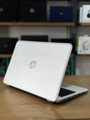 HP ENVY 15 NOTEBOOK I5-4TH 8/256 USED