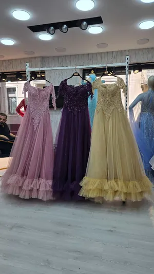 Evening Dresses in Muscat