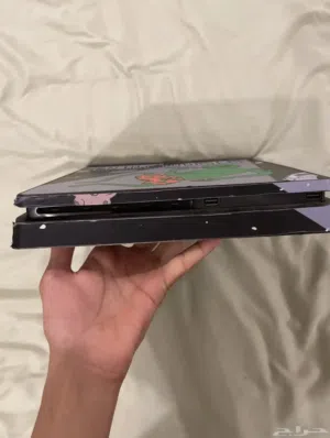 سوني فور للبيع قابل للتفاوض