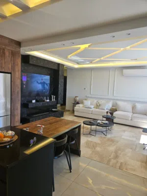 250 m2 3 Bedrooms Apartments for Rent in Amman Deir Ghbar