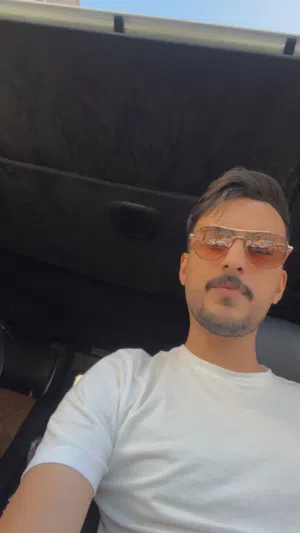 Mahmoud Arabi