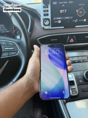 ايفون 15 برو ماكس دبل شفره
