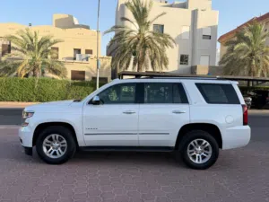 Used Chevrolet Tahoe in Kuwait City