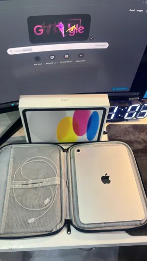 Apple iPad 128 GB in Muscat