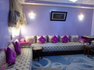 76 m2 2 Bedrooms Apartments for Rent in Meknes Hamria