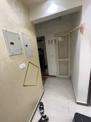 شقة للبيع عين شمس