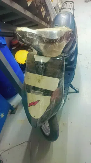 دراجه البيع