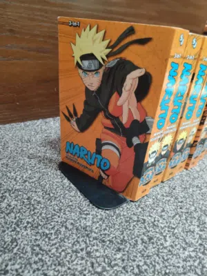 مجلات ناروتو شيبودن