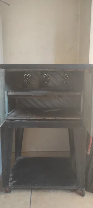 Ovens . Other . Used0