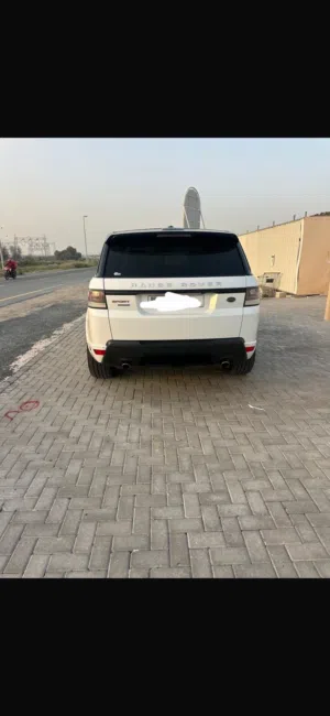 رنج نظيف جدا