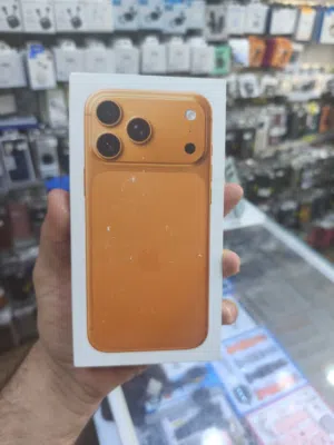 Apple iPhone 17 Pro Max 256 GB in Hawally