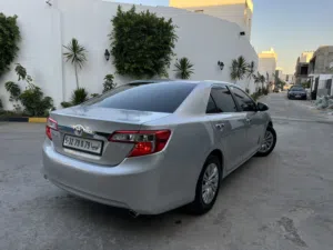 Used Toyota Camry in Tripoli
