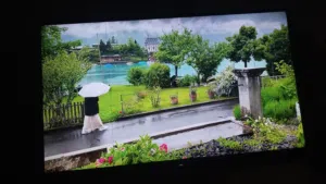 شاشه سوني سمارت 4k