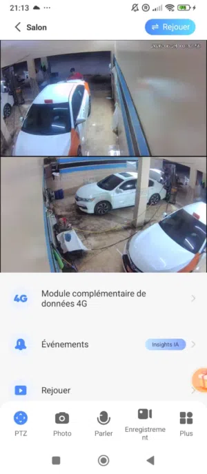 بيع مغسلة جاهزة للاستعمال