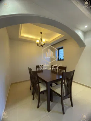100 m2 2 Bedrooms Apartments for Rent in Amman Abdoun