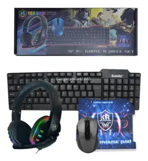RGB Light k50