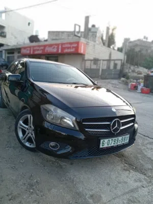 Used Mercedes Benz A-Class in Bethlehem