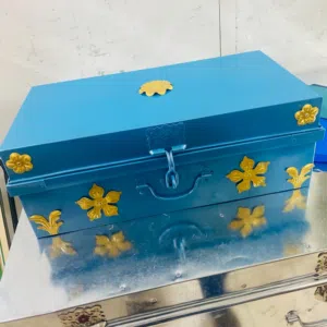 صناديق تراثيه