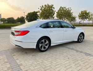 هوندا / أكور 2019 فل