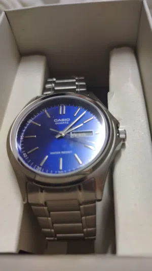 Automatic Casio watches for sale in Irbid