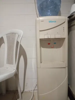 بارده مياه صغيره