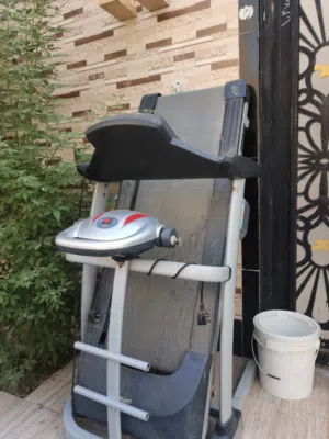 جهاز ركض