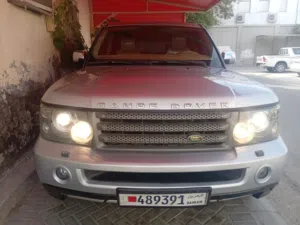 Used Land Rover Range Rover in Muharraq