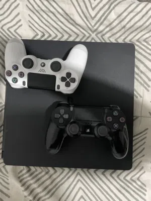 PlayStation 4