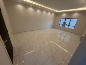 اجمل شقه للايجار السنوي في عجمان اكبر المساحات شقه غرفتين وصاله      The most beautiful apartment ..