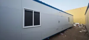 Sandwich Panel & Wood Panel for Sale / ألواح ساندويتش وألواح خشبية للبيع