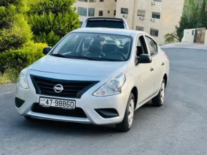 نيسان صني 2022 بسعر مغرررررررري