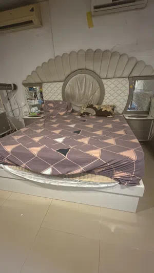 غرفة نوم 8 قطع تركي الاصلي