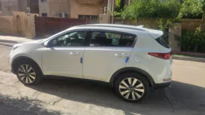 اسبورتج 2017