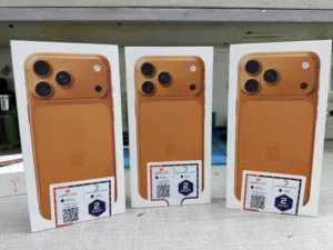 Iphone17promax/ايفون 17 برو ماكس