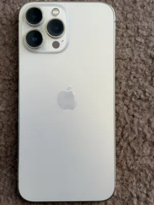 Apple iPhone 13 Pro Max 256 GB in Amman
