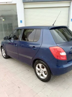 HatchBack Skoda in Al Batinah