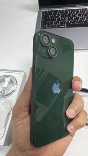 Iphone 13 - 95% battery