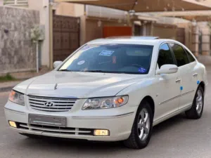 هيونداي ازيراء اللهم بارك