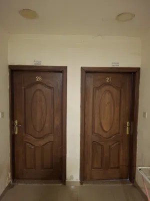 مطلوب شخص مشاركة سكن بالسالميه قطعه 6