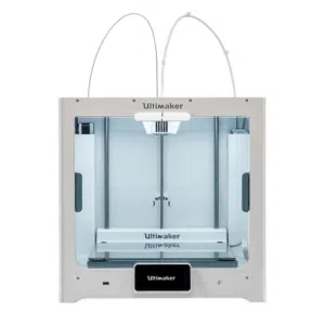 طابعة UltiMaker S5 للبيع او البدل مع كاميرة