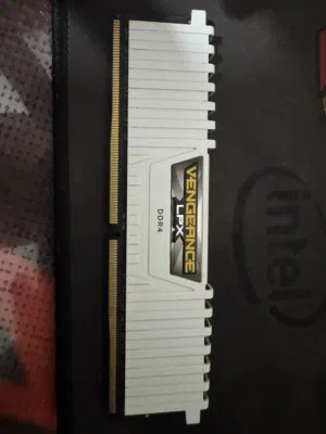 رام 8 gb DDR4 2600