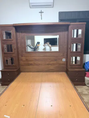ارضة نوم كاملة