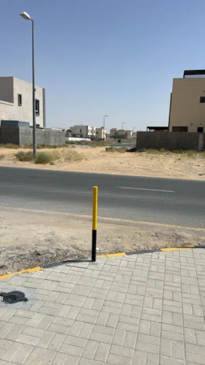للبيع ارض في منطقة الحوشي