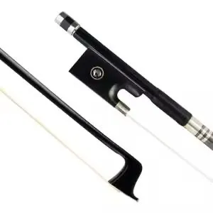 قوس كمان كاربون فايبر – Carbon Fiber Violin Bow