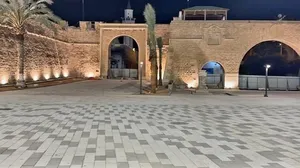 340 m2 More than 6 bedrooms Villa for Sale in Tripoli Jama'a Saqa'a